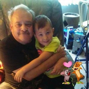 Meet your Posher, Bob